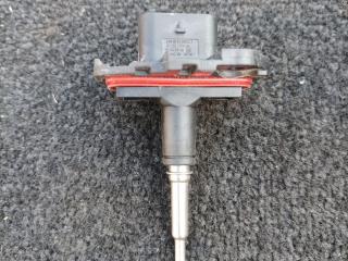 расходомер воздуха BMW 5 серия G30/G31 G30 2018, 2.0 л., B48 B20 A, бензин, АКПП, синий, седан, задний привод, правый руль, 8485041