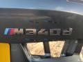 двигатель BMW 3 серия G20 2021, 4.0 л., дизель, АКПП, серый, седан, полный привод, B57D30B - фото №5