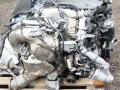 двигатель BMW 3 серия G20 2021, 4.0 л., дизель, АКПП, серый, седан, полный привод, B57D30B - фото №2