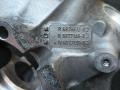 кулак поворотный правый BMW 3 серия G20 2021, 4.0 л., дизель, АКПП, серый, седан, полный привод, 6877148 - фото №3
