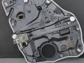 стеклоподъемник задний левый BMW 3 серия G20 2021, 4.0 л., дизель, АКПП, серый, седан, полный привод, 7432235 - фото №2