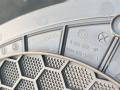 сетка на сабвуфер BMW 3 серия G20 2021, 4.0 л., дизель, АКПП, серый, седан, полный привод, 2622658 - фото №3