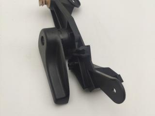 ручка открывания капота BMW X5 E70 2007, 3.0 л., дизель, АКПП, внедорожник 5 дв., 51437148521