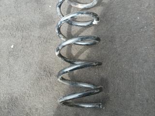 пружина передняя BMW 5 серия G30/G31 G30 2018, 2.0 л., B48 B20 A, бензин, АКПП, синий, седан, задний привод, правый руль
