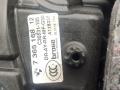 стеклоподъемник задний правый BMW 5 серия G30/G31 G30 2018, 2.0 л., B48 B20 A, бензин, АКПП, синий, седан, задний привод, правый руль, 7365168 - фото №5