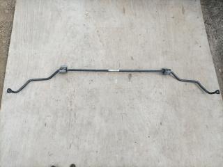 стабилизатор подвески задний BMW 3 серия F30/F31 [рестайлинг] F30 2018, 2.0 л., гибрид, АКПП, седан, задний привод, 6853474