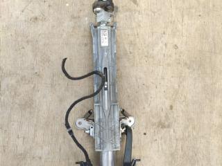 рулевая колонка BMW 5 серия G30/G31 G30 2018, 2.0 л., B48 B20 A, бензин, АКПП, синий, седан, задний привод, правый руль, 6867225, 6862031