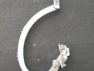 петля крышки багажника BMW 3 серия G20 2021, 4.0 л., дизель, АКПП, серый, седан, полный привод, 7430640