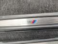 комплект накладок на пороги (внутренние) BMW 3 серия F30/F31 [рестайлинг] F30 2018, 2.0 л., гибрид, АКПП, седан, задний привод, 8051037 - фото №3