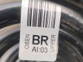 пружина задняя BMW 3 серия G20 2021, 4.0 л., дизель, АКПП, серый, седан, полный привод - фото №2