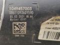 бак топливный BMW 3 серия G20 2021, 4.0 л., дизель, АКПП, серый, седан, полный привод, 7449036 - фото №3