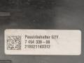 бак AdBlue (мочевины) BMW 3 серия G20 2021, 4.0 л., дизель, АКПП, серый, седан, полный привод, 9423387, 7454339 - фото №4
