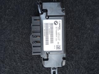 блок AirBag BMW 3 серия F30/F31 [рестайлинг] F30 2018, 2.0 л., гибрид, АКПП, седан, задний привод, 6826985