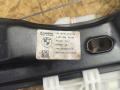стеклоподъемник задний правый BMW 3 серия F30/F31/F34 [рестайлинг] F31 2015, 2.0 л., N47 D20 C, дизель, АКПП, белый, универсал, задний привод, правый руль, 7351050 - фото №3