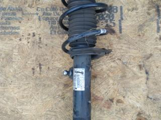 стойка передняя правая BMW 3 серия F30/F31/F34 [рестайлинг] F31 2015, 2.0 л., N47 D20 C, дизель, АКПП, белый, универсал, задний привод, правый руль, 6866114