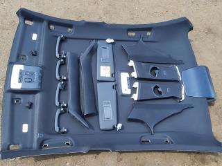 потолок BMW 3 серия F30/F31 [рестайлинг] F30 2018, 2.0 л., гибрид, АКПП, седан, задний привод