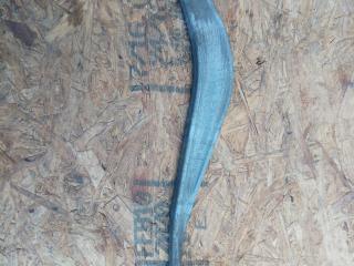 рычаг задний BMW 5 серия F07/F10/F11 2012, 2.0 л., N47 D20 C, дизель, АКПП, седан, 608216