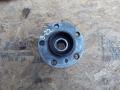 ступица задняя BMW 5 серия F07/F10/F11 2012, 2.0 л., N47 D20 C, дизель, АКПП, седан - фото №2