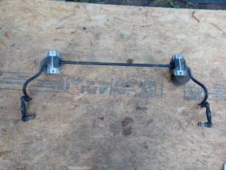 стабилизатор подвески задний BMW 5 серия F07/F10/F11 2012, 2.0 л., N47 D20 C, дизель, АКПП, седан