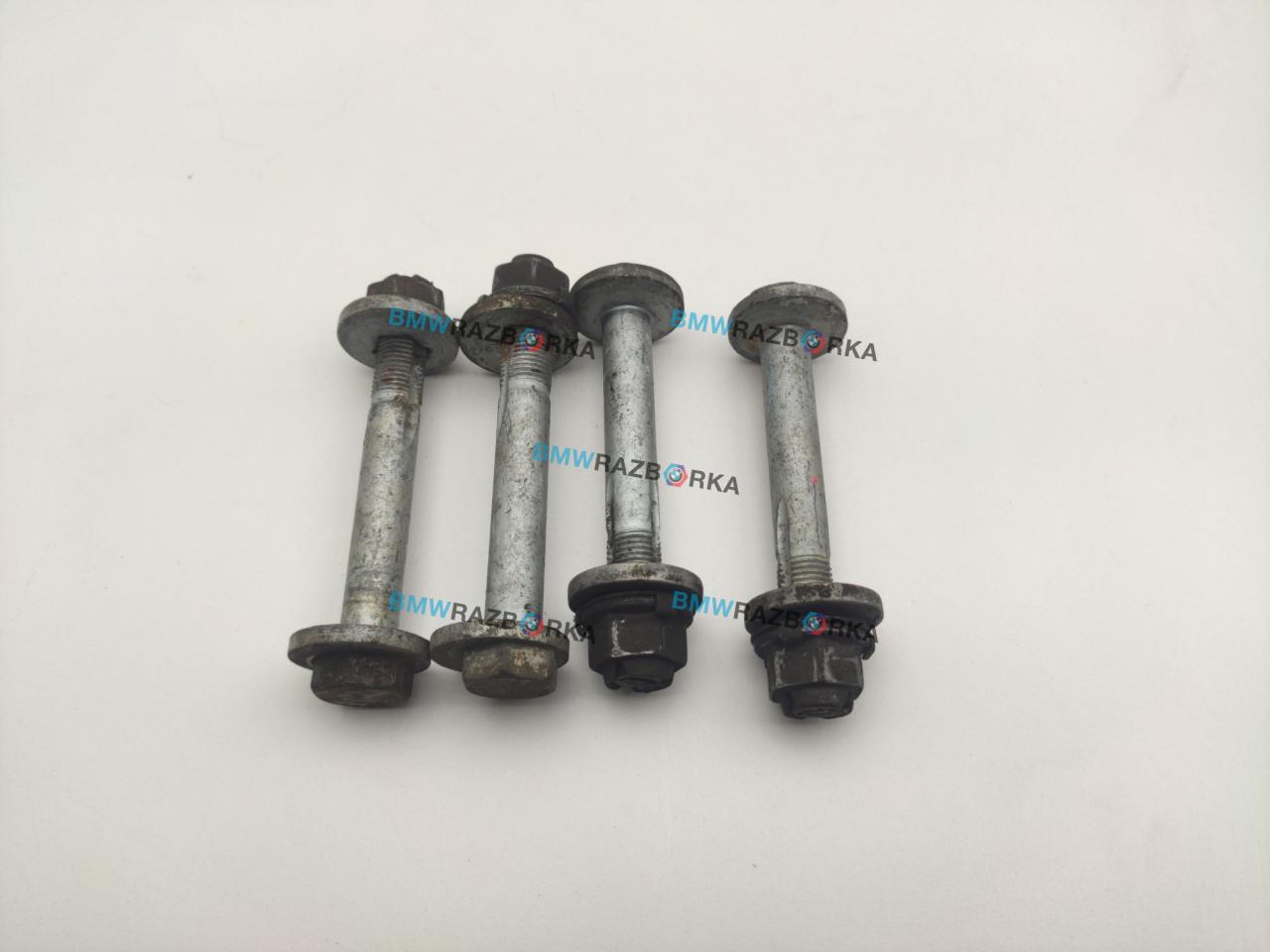 болт развальный BMW 5 серия F07/F10/F11 2012, 2.0 л., N47 D20 C, дизель, АКПП, седан - фото №1