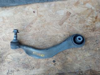 рычаг передний левый BMW 5 серия F07/F10/F11 2012, 2.0 л., N47 D20 C, дизель, АКПП, седан, 6082T6