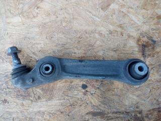рычаг передний левый BMW 5 серия F07/F10/F11 2012, 2.0 л., N47 D20 C, дизель, АКПП, седан, 608216