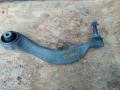 рычаг передний правый BMW 5 серия F07/F10/F11 2012, 2.0 л., N47 D20 C, дизель, АКПП, седан, 6082T6 - фото №2