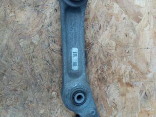 рычаг передний правый BMW 5 серия F07/F10/F11 2012, 2.0 л., N47 D20 C, дизель, АКПП, седан, 6082T6