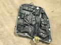 стеклоподъемник задний правый BMW M5 F90 2019, 4.4 л., i, S63 B44 B, бензин, АКПП, седан, полный привод, правый руль, 7365168 - фото №3