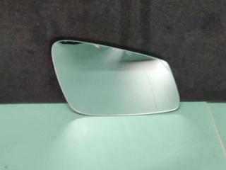 стекло зеркала наружного правого BMW 3 серия F30/F31/F34 F30 2012, 3.5 л., i, бензин, АКПП, седан, задний привод