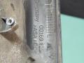 накладка на зеркало BMW 5 серия F07/F10/F11 (2009 - 2013), 3.0 л., дизель, седан, 7216369 - фото №4