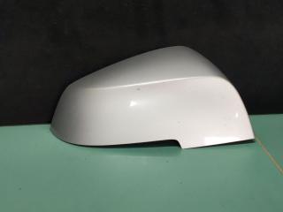 накладка на зеркало BMW 3 серия F30/F31/F34 F30 2012, 3.5 л., i, бензин, АКПП, седан, задний привод, 7292746