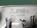 накладка на зеркало BMW 3 серия F30/F31/F34 F30 2012, 3.5 л., i, бензин, АКПП, седан, задний привод, 7292746 - фото №3