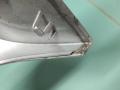 накладка на зеркало BMW 3 серия F30/F31/F34 F30 2012, 3.5 л., i, бензин, АКПП, седан, задний привод, 7292746 - фото №4