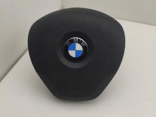 подушка безопасности водителя BMW 3 серия F30/F31/F34 [рестайлинг] F31 2015, 2.0 л., N47 D20 C, дизель, АКПП, белый, универсал, задний привод, правый руль, 6791330
