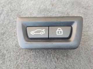 кнопка открытия багажника BMW M5 F90 2019, 4.4 л., i, S63 B44 B, бензин, АКПП, седан, полный привод, правый руль, 9275121