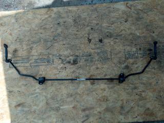 стабилизатор подвески задний BMW 3 серия F30/F31/F34 [рестайлинг] F31 2015, 2.0 л., N47 D20 C, дизель, АКПП, белый, универсал, задний привод, правый руль