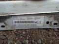 накладка на порог BMW 3 серия F30/F31/F34 [рестайлинг] F31 2015, 2.0 л., N47 D20 C, дизель, АКПП, белый, универсал, задний привод, правый руль, 41250201, 903165903 - фото №3