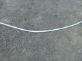 молдинг крыши BMW 5 серия F07/F10/F11 2012, 2.0 л., N47 D20 C, дизель, АКПП, седан, 7207670-12 - фото №2