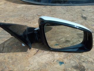 зеркало наружное правое BMW 5 серия F07/F10/F11 2012, 2.0 л., N47 D20 C, дизель, АКПП, седан, F0153124U6680, A046412, 021016
