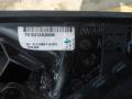 зеркало наружное правое BMW 5 серия F07/F10/F11 2012, 2.0 л., N47 D20 C, дизель, АКПП, седан, F0153124U6680, A046412, 021016 - фото №4