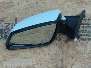 зеркало наружное левое BMW 5 серия F07/F10/F11 2012, 2.0 л., N47 D20 C, дизель, АКПП, седан