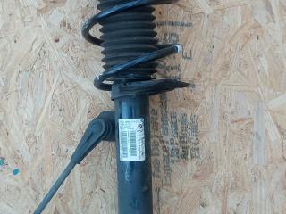 стойка передняя правая BMW 3 серия F30/F31/F34 [рестайлинг] F31 2015, 2.0 л., N47 D20 C, дизель, АКПП, белый, универсал, задний привод, правый руль, 6866114, 149415