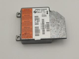 блок AirBag BMW 7 серия E38 [рестайлинг] 2000, 4.4 л., бензин, седан, 8372521