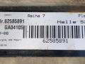 пороги (комплект) BMW M5 F90 2019, 4.4 л., i, S63 B44 B, бензин, АКПП, седан, полный привод, правый руль, 8058949, 8058950, 51772447019, 51772447020, 2447019, 2447020 - фото №10