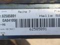 пороги (комплект) BMW M5 F90 2019, 4.4 л., i, S63 B44 B, бензин, АКПП, седан, полный привод, правый руль, 8058949, 8058950, 51772447019, 51772447020, 2447019, 2447020 - фото №11