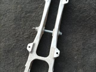 рычаг задний BMW M8 F91/92 F91 2020, 4.4 л., i, S63 B44 B, бензин, АКПП, 490, кабриолет, полный привод, правый руль, 8091698