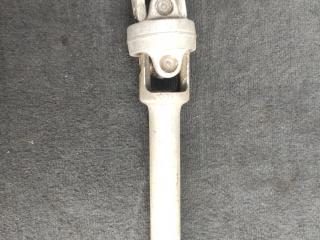 рулевой карданчик BMW M5 F90 2019, 4.4 л., i, S63 B44 B, бензин, АКПП, седан, полный привод, правый руль, 6886813, 32306886813