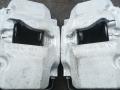 суппорт BMW 5 серия G30/G31 G30 2019, 3.0 л., B58B30, бензин, АКПП, седан - фото №3
