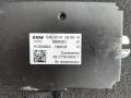 блок управления sas BMW M5 F90 2019, 4.4 л., i, S63 B44 B, бензин, АКПП, седан, полный привод, правый руль, 34506896301 - фото №2